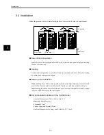 Предварительный просмотр 31 страницы Omron OMNUC W R88A-NCW152-DRT Manual