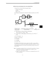 Предварительный просмотр 64 страницы Omron OMNUC W R88A-NCW152-DRT Manual