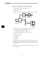 Preview for 65 page of Omron OMNUC W R88A-NCW152-DRT Manual