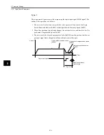 Предварительный просмотр 67 страницы Omron OMNUC W R88A-NCW152-DRT Manual