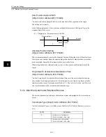 Preview for 75 page of Omron OMNUC W R88A-NCW152-DRT Manual