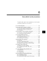 Preview for 98 page of Omron OMNUC W R88A-NCW152-DRT Manual