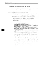 Предварительный просмотр 103 страницы Omron OMNUC W R88A-NCW152-DRT Manual