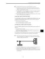 Preview for 106 page of Omron OMNUC W R88A-NCW152-DRT Manual