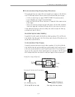 Предварительный просмотр 114 страницы Omron OMNUC W R88A-NCW152-DRT Manual