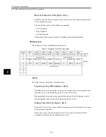 Preview for 127 page of Omron OMNUC W R88A-NCW152-DRT Manual