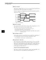 Preview for 159 page of Omron OMNUC W R88A-NCW152-DRT Manual