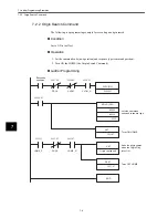 Предварительный просмотр 181 страницы Omron OMNUC W R88A-NCW152-DRT Manual