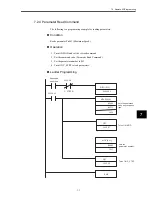 Предварительный просмотр 184 страницы Omron OMNUC W R88A-NCW152-DRT Manual