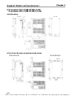 Предварительный просмотр 48 страницы Omron OMNUC W Series User Manual