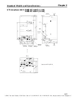 Предварительный просмотр 51 страницы Omron OMNUC W Series User Manual