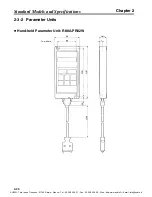 Предварительный просмотр 52 страницы Omron OMNUC W Series User Manual