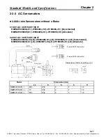 Preview for 53 page of Omron OMNUC W Series User Manual