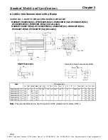 Preview for 60 page of Omron OMNUC W Series User Manual