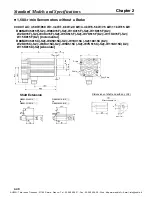 Предварительный просмотр 66 страницы Omron OMNUC W Series User Manual