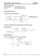 Предварительный просмотр 84 страницы Omron OMNUC W Series User Manual