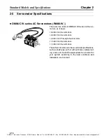 Preview for 100 page of Omron OMNUC W Series User Manual