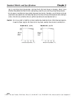 Предварительный просмотр 112 страницы Omron OMNUC W Series User Manual