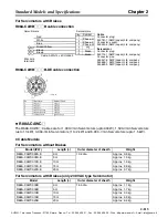 Предварительный просмотр 139 страницы Omron OMNUC W Series User Manual