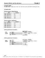 Предварительный просмотр 148 страницы Omron OMNUC W Series User Manual