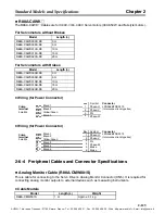 Предварительный просмотр 149 страницы Omron OMNUC W Series User Manual