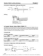 Preview for 150 page of Omron OMNUC W Series User Manual