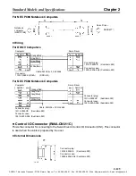 Предварительный просмотр 151 страницы Omron OMNUC W Series User Manual