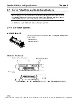 Preview for 152 page of Omron OMNUC W Series User Manual