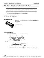 Предварительный просмотр 152 страницы Omron OMNUC W Series User Manual