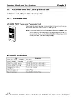 Preview for 160 page of Omron OMNUC W Series User Manual