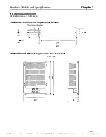 Preview for 163 page of Omron OMNUC W Series User Manual