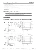Preview for 187 page of Omron OMNUC W Series User Manual