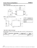 Предварительный просмотр 200 страницы Omron OMNUC W Series User Manual