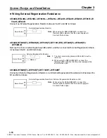 Preview for 216 page of Omron OMNUC W Series User Manual