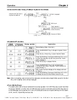 Предварительный просмотр 223 страницы Omron OMNUC W Series User Manual