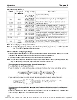 Предварительный просмотр 230 страницы Omron OMNUC W Series User Manual