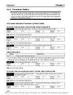 Предварительный просмотр 256 страницы Omron OMNUC W Series User Manual