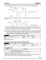 Preview for 271 page of Omron OMNUC W Series User Manual