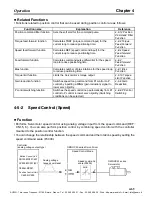 Предварительный просмотр 281 страницы Omron OMNUC W Series User Manual