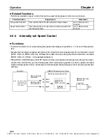 Preview for 284 page of Omron OMNUC W Series User Manual