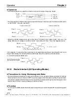 Preview for 294 page of Omron OMNUC W Series User Manual