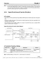 Предварительный просмотр 319 страницы Omron OMNUC W Series User Manual