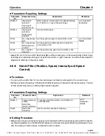 Preview for 321 page of Omron OMNUC W Series User Manual