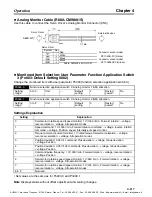 Предварительный просмотр 333 страницы Omron OMNUC W Series User Manual