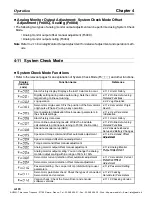 Preview for 334 page of Omron OMNUC W Series User Manual