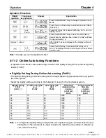 Preview for 337 page of Omron OMNUC W Series User Manual