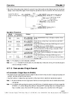 Preview for 339 page of Omron OMNUC W Series User Manual