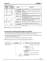 Предварительный просмотр 343 страницы Omron OMNUC W Series User Manual