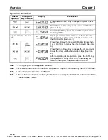 Preview for 344 page of Omron OMNUC W Series User Manual