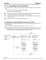 Предварительный просмотр 346 страницы Omron OMNUC W Series User Manual